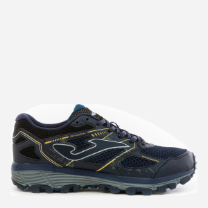 Кросівки Joma Shock TK.SHOW-2003 40 25.6 см Темно-сині (8424309175856) ТОП в Івано-Франківську