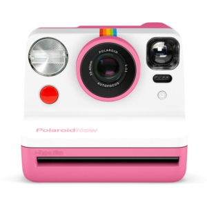 Камера моментального друку Polaroid Now Pink (9056) в Івано-Франківську