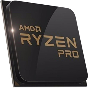 Процесор AMD Ryzen 7 PRO 2700 3.2GHz/16MB (YD270BBBM88AF) sAM4 OEM