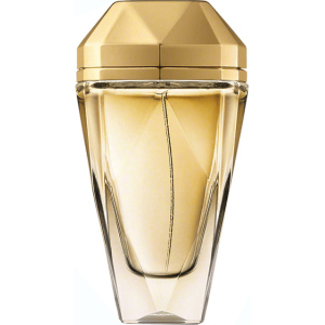 Тестер Туалетна вода для жінок Paco Rabanne Lady Million Eau My Gold 80 мл (3349668540426) краща модель в Івано-Франківську