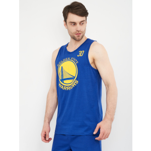 Зовнішня мати NBA EK2M1BBTJ-CURRY L Blue (2120119603539) ТОП в Івано-Франківську