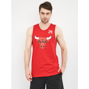 Майка Outer staff NBA EK2M1BBTJ-MARKKNEN XL Красная (2120116603433) лучшая модель в Ивано-Франковске