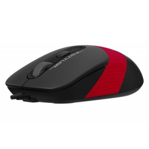 Мышка A4tech FM10 Red в Ивано-Франковске