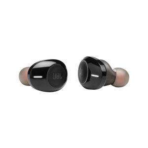 Наушники JBL Tune 120TWS Black (T120TWSBLK) ТОП в Ивано-Франковске