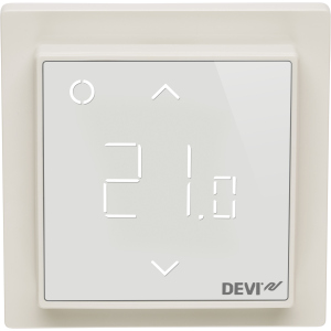 Терморегулятор DEVI DEVIreg Smart White (140F1141) в Івано-Франківську