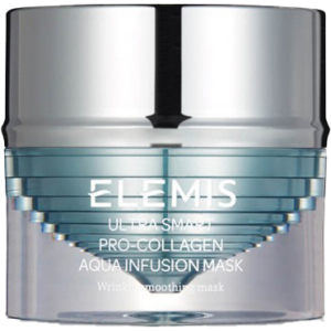 Ультра Смарт Про-Колаген Аква Маска Elemis Ultra Smart Pro-Collagen Aqua Infusion Mask 50 мл (641628501496) в Івано-Франківську