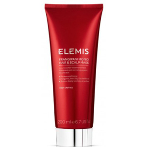 Маска для волос Франжипани Монои Elemis Frangipani Monoi Hair & Scalp Mask 200 мл (641628008803)