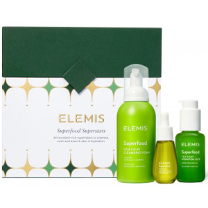 купить Набор Суперфуд Суперзвезды Elemis Superfood Superstars (641628789108)