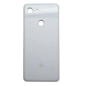 Задня кришка для Pixel 3a, колір білий, оригінал Original (PRC) в Івано-Франківську