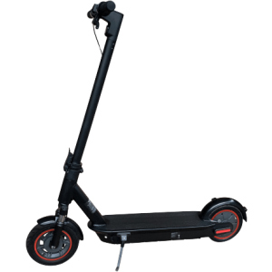 Электросамокат Street Scooter M10-15000 Black в Ивано-Франковске