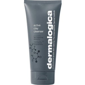 Активный очиститель Dermalogica Active Clay Cleanser Глиняный 150 мл (666151011366) лучшая модель в Ивано-Франковске