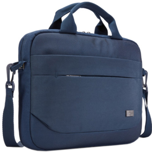 Для ноутбука Case Logic Advantage Attache ADVA-111 11.6" Dark Blue (3203985) в Івано-Франківську