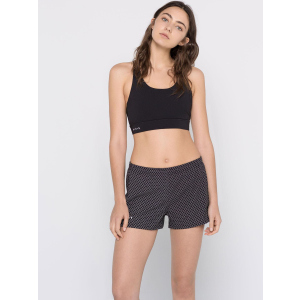 Спортивные шорты Pull & Bear 5691/303/800-ADMZ XS Черные (DD3000003287832) в Ивано-Франковске