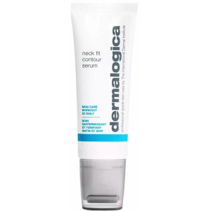 Фітнес-сироватка для шиї та декольте Dermalogica Neck Fit Contour Serum Анти-ейдж 50 мл (666151111868)