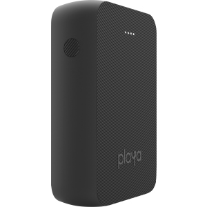 УМБ Belkin Playa 15W 10000 mAh Black (PB0002BTC1-PBB) в Івано-Франківську