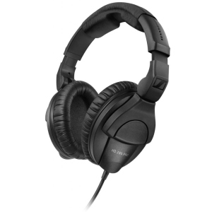 Наушники Sennheiser HD 280 PRO (506845) рейтинг