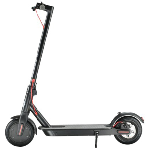 Электросамокат Street Scooter S2-6600 Black в Ивано-Франковске