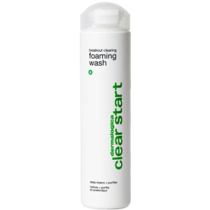 купить Гель для умывания Dermalogica Breakout Clearing Foaming Wash Очищающий XL 295 мл (666151111790)