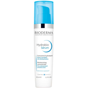 Сыворотка Bioderma Hydrabio Serum Moisturising Concentrate 40 мл (3401347869775) ТОП в Ивано-Франковске