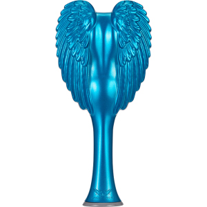 Расческа для волос Tangle Angel Cherub 2.0 Gloss Turquoise (5060236421869) ТОП в Ивано-Франковске