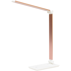 Настільна лампа Altalusse INL-5044T-09 Rose Gold LED 9 Вт