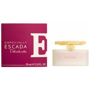 Туалетная вода для женщин Escada Especially Delicate Notes 75 мл (0737052565095) ТОП в Ивано-Франковске