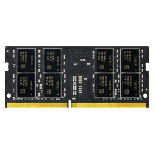 Модуль для ноутбука SoDIMM DDR4 16GB 2400 MHz Elite Team (TED416G2400C16-S01) краща модель в Івано-Франківську