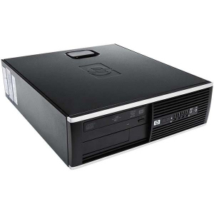 Уживані Системний блок HP 6200 sff відс G620 4 ГБ DDR3 HDD 500 сокет 1155 ТОП в Івано-Франківську