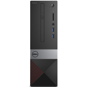 Уживані Системний блок Dell Vostro 3250 Intel Core i5-6400/8 Гб/500 Гб рейтинг