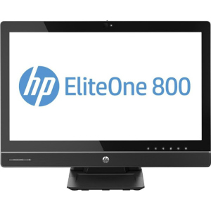 Моноблок HP EliteOne 800 G1 / Intel Core i5 (4 покоління) / 8 Гб / 180 Гб