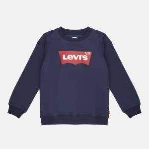 Світшот дитячий Levi's LVB Batwing Crewneck 9E9079-U09 146-152 см (3665115046342) в Івано-Франківську