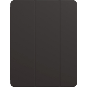 Обложка Apple Smart Folio для Apple iPad Pro 12.9" 5th Gen Black (MJMG3ZM/A) ТОП в Ивано-Франковске