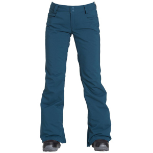 Брюки для сноуборду Billabong Terry Q6PF09-124 M Сині (3664564592899) ТОП в Івано-Франківську