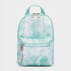 Жіночий рюкзак Skechers Mini Backpack A2529 SC BLU (067914065761) в Івано-Франківську