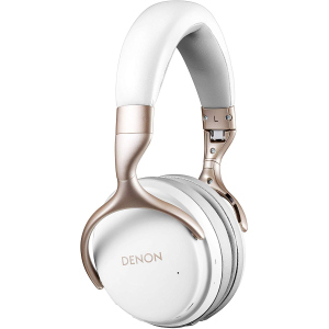 Наушники Denon AH-GC25W White лучшая модель в Ивано-Франковске