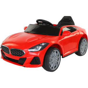 хорошая модель Электромобиль Kidsauto BMW Z4 Style WMT-918 Red (6903351809183Red)