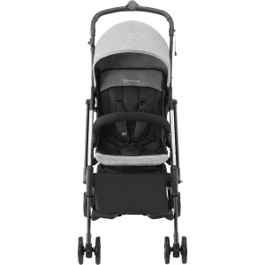 Прогулочная коляска Kinderkraft Mini Dot Grey (158715) ТОП в Ивано-Франковске