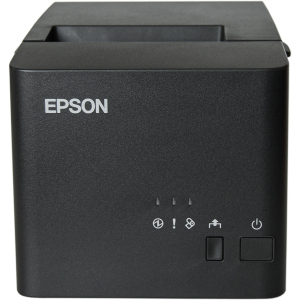 POS-принтер Epson TM-T20X Ethernet (C31CH26052) краща модель в Івано-Франківську