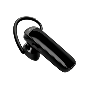 Bluetooth-гарнітура Jabra Talk 25 Black ТОП в Івано-Франківську