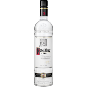 Горілка Ketel One 0.7 л 40% (8711566013701) краща модель в Івано-Франківську