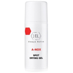 Підсушуючий лосьйон Holy Land A-nox Drying Lotion 125 мл (7290101322498) краща модель в Івано-Франківську