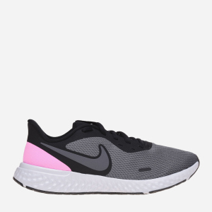 хороша модель Кросівки Nike Wmns Revolution 5 BQ3207-004 36 (5.5) 22.5 см (193151522832)