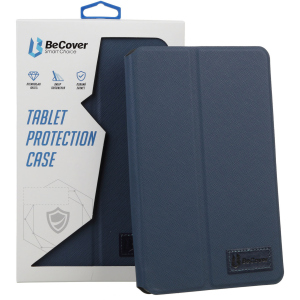 купити Обкладинка BeCover Premium Lenovo Tab M10 TB-X306F HD (2nd Gen) Deep Blue (BC_705631)