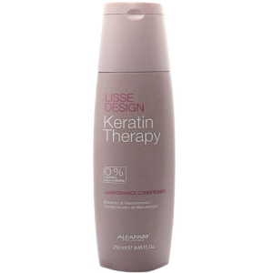 Шампунь Alfaparf LD Keratin Therapy Maintenance Shampoo 250 мл (8022297007908) лучшая модель в Ивано-Франковске