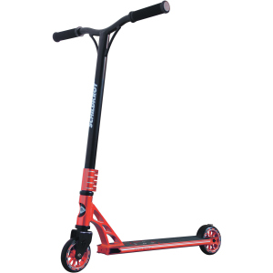 Самокат трюковий Schildkrot Flipwhip Metallic Red (510402) (4000885104028) в Івано-Франківську