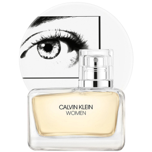 Туалетна вода для жінок Calvin Klein Women 30 мл (3614226898579) ТОП в Івано-Франківську