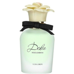 хорошая модель Тестер Туалетная вода для женщин Dolce&Gabbana Dolce Floral Drops 75 мл (737052884219/3423473026686)