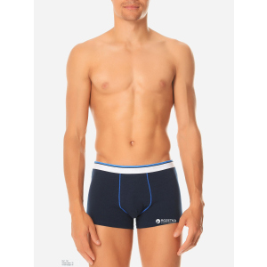 Труси-шорти Pompea Boxer Active 6 Сині (8056777025656)