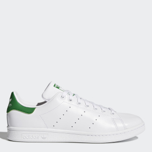 Кеды Adidas Originals Stan Smith W B24105 38.5 (6.5UK) 26 см Ftwwht/Ftwwht/Green (4055015858586) ТОП в Ивано-Франковске