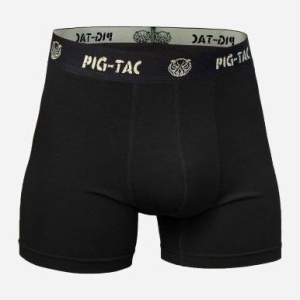 Труси-шорти P1G-Tac Punisher Combat Boxers UA281-39911-B7-BK M 1149 Combat Black (2000980494408) в Івано-Франківську